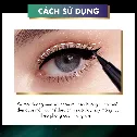 Kẻ Mắt Browit By NongChat Aurora Long Stay Eyeliner 0.5g chống nước lâu trôi  ảnh 3