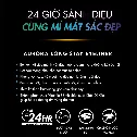 Kẻ Mắt Browit By NongChat Aurora Long Stay Eyeliner 0.5g chống nước lâu trôi  ảnh 4