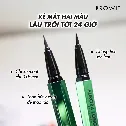 Kẻ Mắt Browit By NongChat Aurora Long Stay Eyeliner 0.5g chống nước lâu trôi  ảnh 7