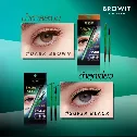 Kẻ Mắt Browit By NongChat Aurora Long Stay Eyeliner 0.5g chống nước lâu trôi  ảnh 11
