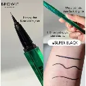 Kẻ Mắt Browit By NongChat Aurora Long Stay Eyeliner 0.5g chống nước lâu trôi  ảnh 6