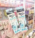 Dung dịch tẩy mascara Browit Clean & Care ảnh 4