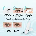Dung dịch tẩy mascara Browit Clean & Care ảnh 8