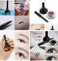 Kẻ mắt dạng Gel Tonymoly Back Gel Eyeliner 4g ảnh 6