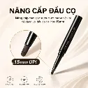 Kẻ mắt dạng Gel Tonymoly Back Gel Eyeliner 4g ảnh 17