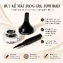 Kẻ mắt dạng Gel Tonymoly Back Gel Eyeliner 4g ảnh 18