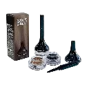 Kẻ mắt dạng Gel Tonymoly Back Gel Eyeliner 4g ảnh 1