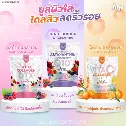 Collagen hòa tan Joji Vita C Collagen Plus 200.000mg 0% đường ảnh 4