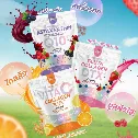 Collagen hòa tan Joji Vita C Collagen Plus 200.000mg 0% đường ảnh 5