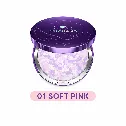 Phấn phủ bột trong suốt Srichand Bare To Perfect Translucent Powder Thái Lan ảnh 22
