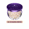 Phấn phủ bột trong suốt Srichand Bare To Perfect Translucent Powder Thái Lan ảnh 23