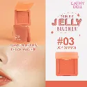 Phấn má hồng Cathy Doll SKIK FIT Jelly Blusher 6gr ảnh 2