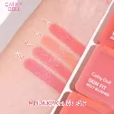 Phấn má hồng Cathy Doll SKIK FIT Jelly Blusher 6gr ảnh 3