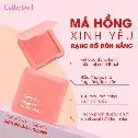 Phấn má hồng Cathy Doll SKIK FIT Jelly Blusher 6gr ảnh 4