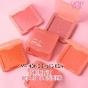 Phấn má hồng Cathy Doll SKIK FIT Jelly Blusher 6gr ảnh 6