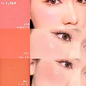 Phấn má hồng Cathy Doll SKIK FIT Jelly Blusher 6gr ảnh 10