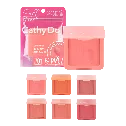 Phấn má hồng Cathy Doll SKIK FIT Jelly Blusher 6gr ảnh 1