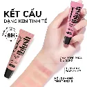 Phấn má hồng kem 3 in 1 Compliment makeup Blush ảnh 5