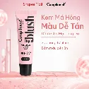 Phấn má hồng kem 3 in 1 Compliment makeup Blush ảnh 13