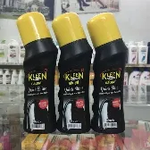 Xi đánh giày, túi xách các chất liệu da Kleen Shoes tặng bàn chải xốp ảnh 10