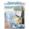 Viên thả bồn cầu BND Toilet Bowl Cleaner 100gr ảnh 7