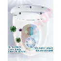 Viên thả bồn cầu BND Toilet Bowl Cleaner 100gr ảnh 8