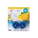 Viên thả bồn cầu BND Toilet Bowl Cleaner 100gr ảnh 1