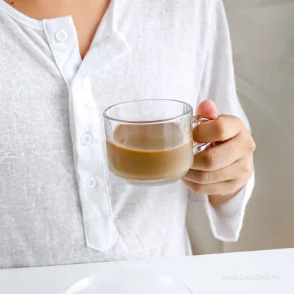 Cà phê giữ dáng Nescafe Protect PROSLIM  ảnh 2