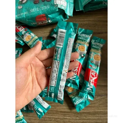 Cà phê giữ dáng Nescafe Protect PROSLIM  ảnh 7