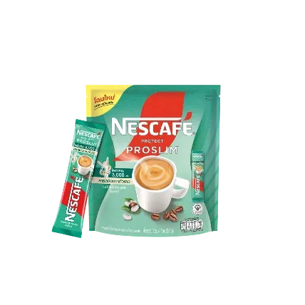 Cà phê giữ dáng Nescafe Protect PROSLIM  ảnh 1