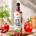 Nước uống lựu lên men giấm lựu Kwangya Collagen Vitamin C ảnh 9