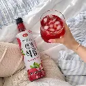 Nước uống lựu lên men giấm lựu Kwangya Collagen Vitamin C ảnh 11
