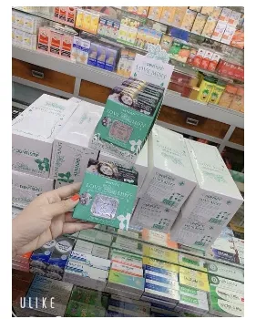 Đánh giá từ Yến 