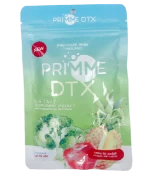 Ảnh sản phẩm Viên uống Detox khử mỡ giảm cân thải độc Primme DTX 1
