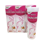 Ảnh sản phẩm Viên sủi giảm cân NEOCA Garcinin 1