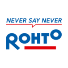 Logo Rohto Pharmaceutical