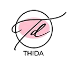 Logo thương hiệu Thida