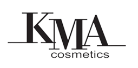 Logo KMA Cosmetics