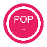Logo POP Popular