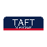 Logo thương hiệu Taft