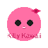 Logo Kitty Kawaii