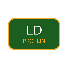 Logo LD Protein