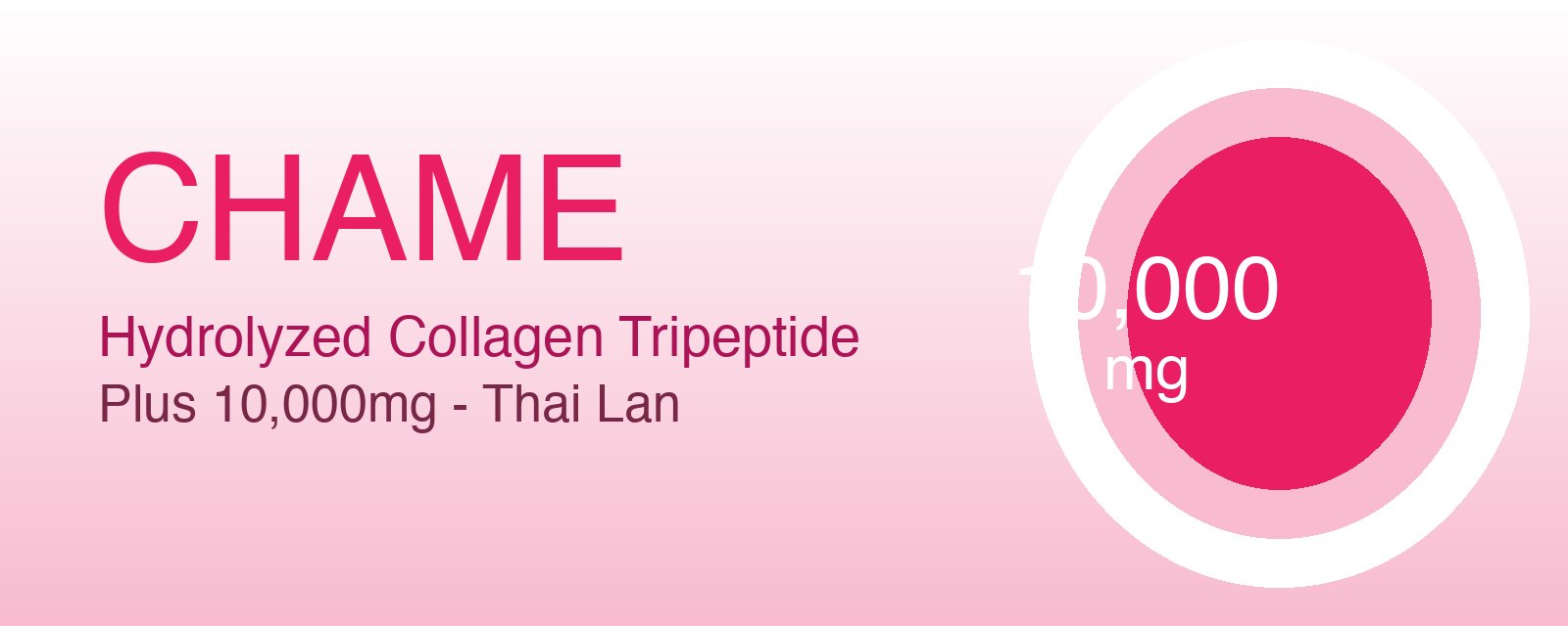 Chame banner hồng 1600