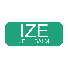 Logo IZE
