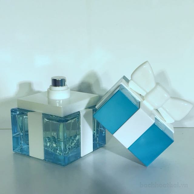 Chai nước hoa Texill Eau de Parfum 75 ml