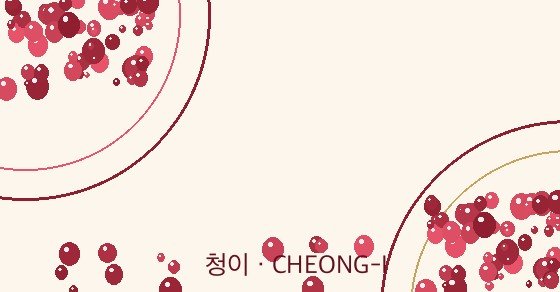 Nhận diện thương hiệu Cheong-i