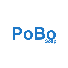 Logo thuong hieu Pobo