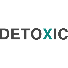 Logo thương hiệu Detoxic của Hendel