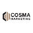 Logo thương hiệu Cosma Marketing
