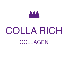 Biểu tượng thương hiệu Colla Rich